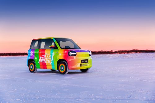 逆天改命 从死刑到重生，新能源汽车鼻祖的涅槃之路