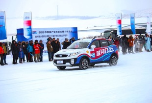 昌河汽车 产品结构调整驱动销量平稳增长，实现新发展