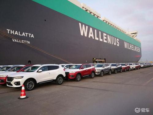 海内外同发力，长城汽车3月销量环比激增499%，展现强劲复苏势头